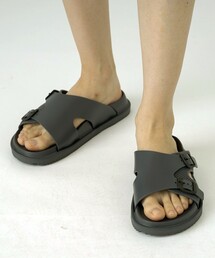 SUBLIME | SUBLIME/サブライム EVAER SANDALS(サンダル)