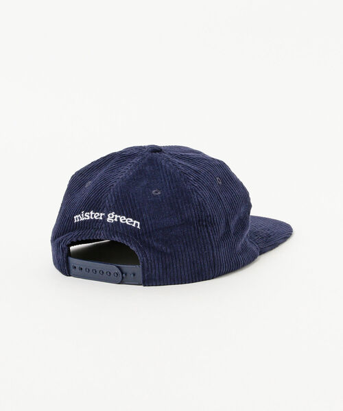 Mister Green / General Psyche V2 キャップの7枚目の写真