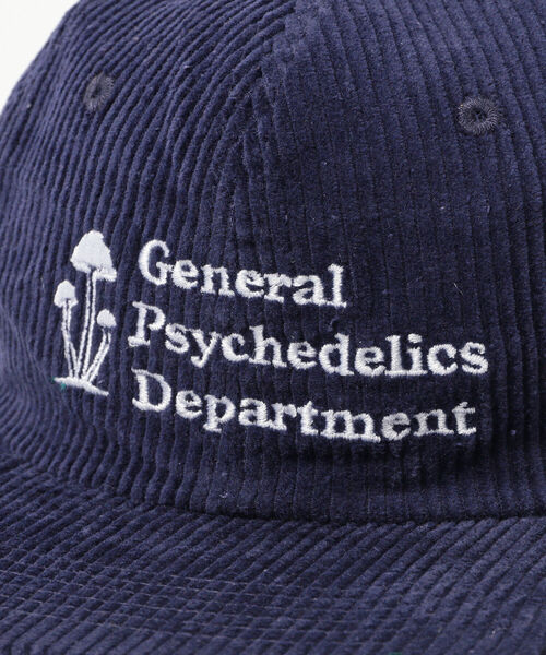 Mister Green / General Psyche V2 キャップの8枚目の写真
