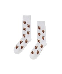 MIDDLE SOCKS / ミドルソックス