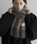 remer(リメール)の「ファッション雑貨(マフラー)」