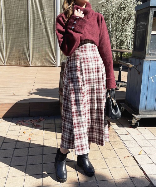 フレアキャミワンピース【ZOZOTOWN限定アイテム】の13枚目の写真