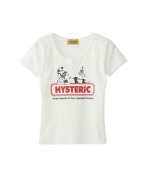 SWEET SOUNDS チビTシャツ