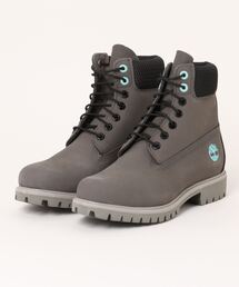 Timberland | Timberland ティンバーランド 6 IN PREMIUM BOOT HP 6インチ プレミアム ブーツ A2P6W-EL8 MD GRY NBCK(ブーツ)