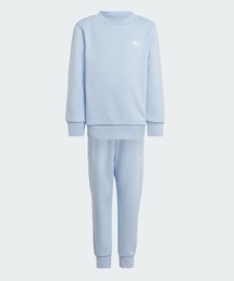 adidas | アディカラー クルーネック セットアップ / アディダスオリジナルス adidas Originals(スウェット)