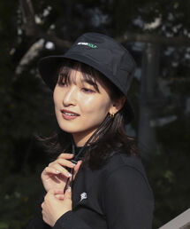 BEAMS GOLF | 〈UNISEX〉BEAMS GOLF / レインハット(ハット)