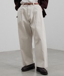 WYM LIDNM(ウィム バイ リドム)の「パンツ(その他パンツ)」