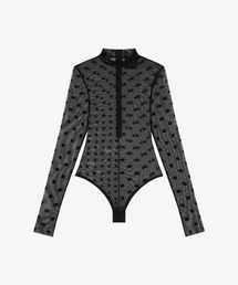 GIVENCHY | 4G JACQUARD LONG SLEEVES(ニット/セーター)