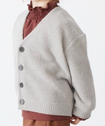 EAST END HIGHLANDERS | East End Highlanders / ニットカーディガン<100-120cm>(カーディガン/ボレロ)