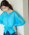 ROPE' PICNIC(ロペピクニック)の「トップス(カーディガン/ボレロ)」