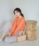 ROPE' PICNIC(ロペピクニック)の「トップス(カーディガン/ボレロ)」