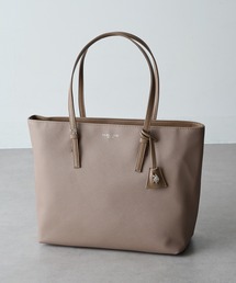 U.S. POLO ASSN. | 【U.S. POLO ASSN.】≪別注≫ キーリング付 クラシックトートバッグ PC A4サイズ収納可能 ビジネスバッグ 通勤 通学(トートバッグ)