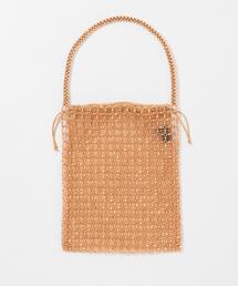 URBAN RESEARCH Sonny Label | BAGMATI グラスビーズバッグ(トートバッグ)