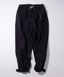 Gramicci | F-LAGSTUF-F×GRAMICCI/フラッグスタッフ×グラミチ PIGMENT DYE ZIP PANTS/ピグメントダイ ジップパンツ(その他パンツ)