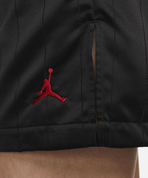 JORDAN BRAND(ジョーダンブランド)の「《セットアップ対応商品》ジョーダン ヘリテージ ウィメンズショートパンツ / Jordan HeritageWomen's Shorts(その他パンツ・レディース・ブラック/グレー系その他・S/L/XL/XS/M/2XL)」の6枚目の写真