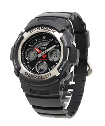 BEAUTY&YOUTH UNITED ARROWS | <G-SHOCK> AW-590-1AJF/時計(アナログ腕時計)