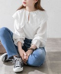 URBAN RESEARCH Sonny Label(アーバンリサーチサニーレーベル)の「トップス(シャツ/ブラウス)」