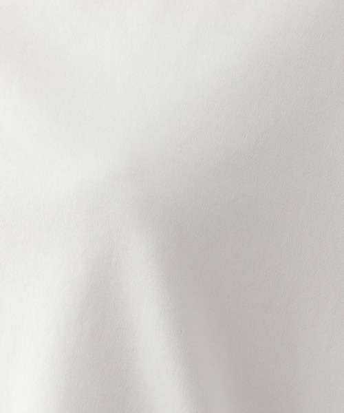 なめらかタッチ袖ボリューム/992245の13枚目の写真