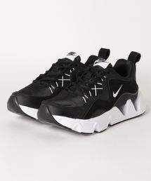 NIKE | NIKE ナイキ W RYZ 365 RYZ 365 BQ4153-003 003BLK/WHT(スニーカー)