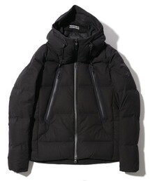 DESCENTE ALLTERRAIN | DESCENTE ALLTERRAIN/デサント オルテライン MOUNTAINEER/マウンテニア/水沢ダウン(ダウンジャケット/コート)