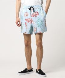 【ALLEGE】Print shorts/AH17S-PT06