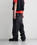 order(オーダー)の「パンツ(デニムパンツ)」
