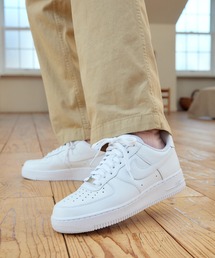 ナイキ エア フォース 1 '07 メンズシューズ / Nike Air Force 1 '07 Men's Shoes＜24-34cm 展開＞