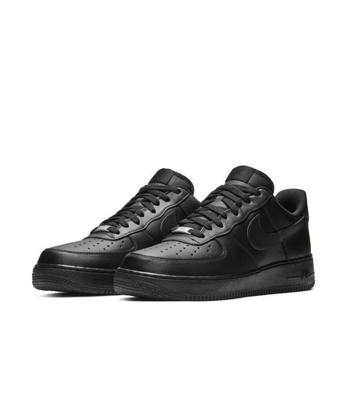 ナイキ エア フォース 1 '07 メンズシューズ / Nike Air Force 1 '07 Men's Shoes＜24-34cm 展開＞の8枚目の写真