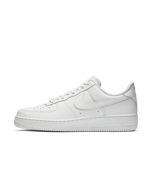 ナイキ エア フォース 1 '07 メンズシューズ / Nike Air Force 1 '07 Men's Shoes＜24-34cm 展開＞の17枚目の写真