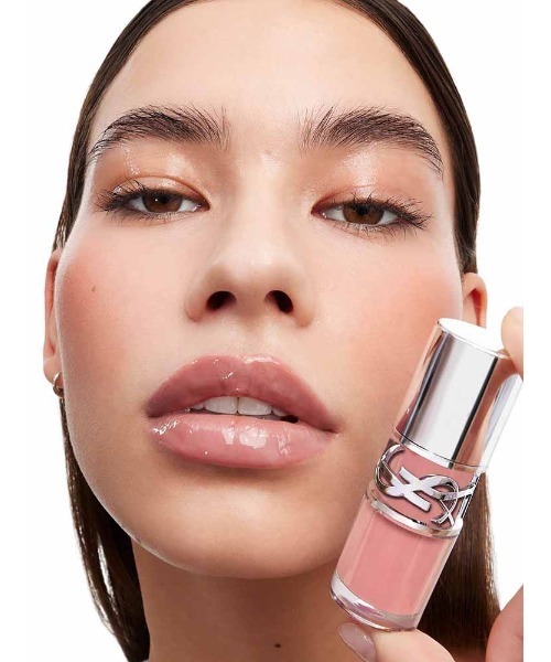 Yves Saint Laurent Beaute(イヴ・サンローラン・ボーテ)の「終売【数量限定】YSL ラブシャイン オイルグロス(口紅/リップティント/グロス・レディース・1 - サンダー スティーラー/2 - ラッキー ムーンストーン/5 - カリフォルニア サンシャイン・FREE)」の9枚目の写真