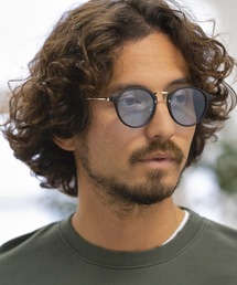 CAMBIO | mko10270-Boston Combination Sunglasses サングラス(サングラス)