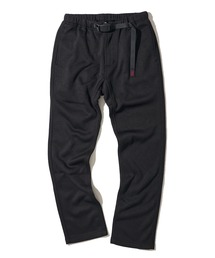 【Gramicci/グラミチ】BONDING KNIT FLEECE NN-PANTS / フリースイージーパンツ G2FM-PO17