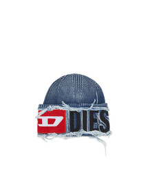 DIESEL | メンズ ニットキャップ K-FROK(ニットキャップ/ビーニー)