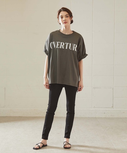 YANUK(ヤヌーク)の「【YANUK/ヤヌーク】BESTIE スキニーデニム(デニムパンツ・レディース・ブラック・MEDIUM/LARGE/SMALL)」の7枚目の写真