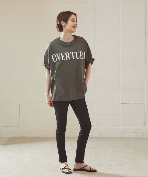 YANUK(ヤヌーク)の「【YANUK/ヤヌーク】BESTIE スキニーデニム(デニムパンツ・レディース・ブラック・MEDIUM/LARGE/SMALL)」の5枚目の写真
