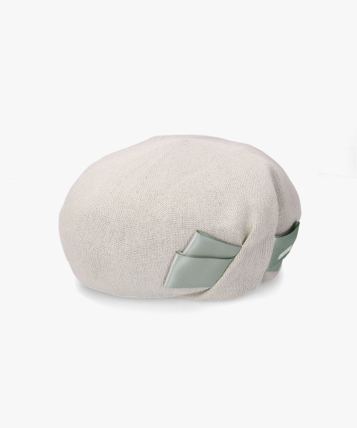 arth  Put in Thermo  Beret / アースの8枚目の写真