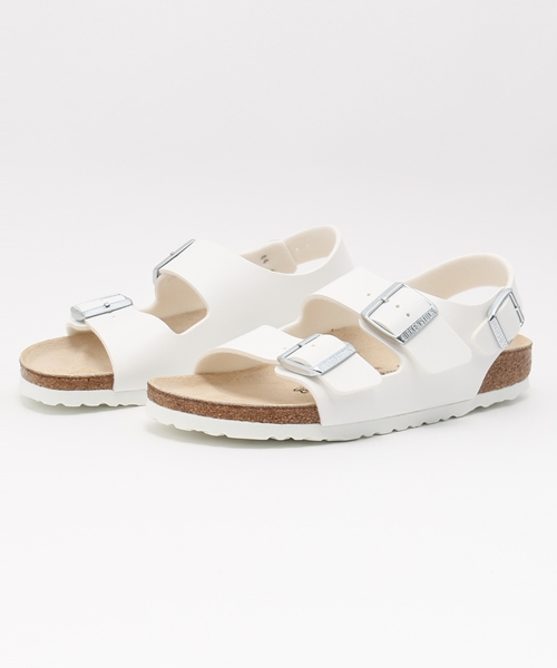 BIRKENSTOCK MILANO / ビルケンシュトック / ミラノ / ビルケン・シュトックの4枚目の写真