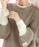 classicalelf(クラシカルエルフ)の「トップス(ニット/セーター)」
