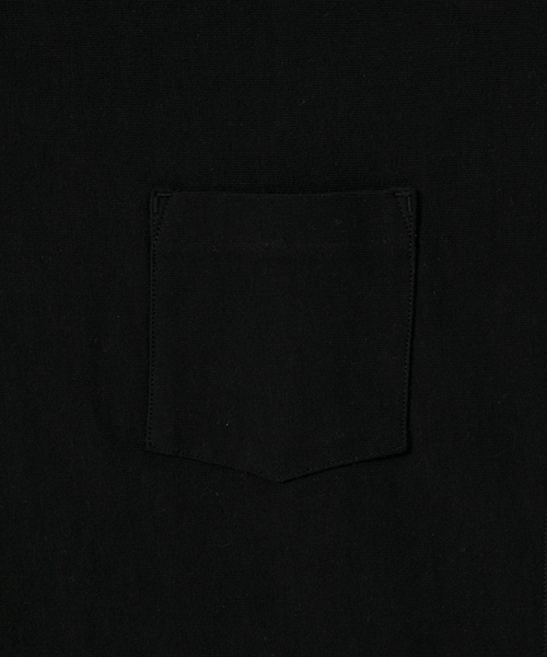 Champion(チャンピオン)の「Champion×WNW REVERSE WEAVE LOOSE TEE(Tシャツ/カットソー・メンズ・グレー/ブラック/ホワイト・MEDIUM/SMALL/LARGE)」の13枚目の写真
