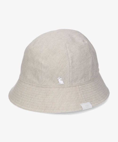 【arth】Hard Cloth NY Bucket / 【アース】ニューヨーク　バケットハットの13枚目の写真