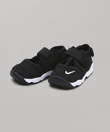 NIKE | NIKE LITTLE RIFT TD 317415-014(サンダル)