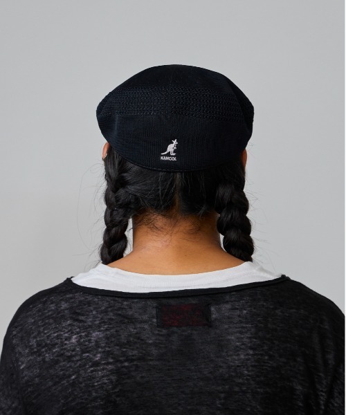 KANGOL TROPIC 504 VENTAIR / カンゴールの14枚目の写真
