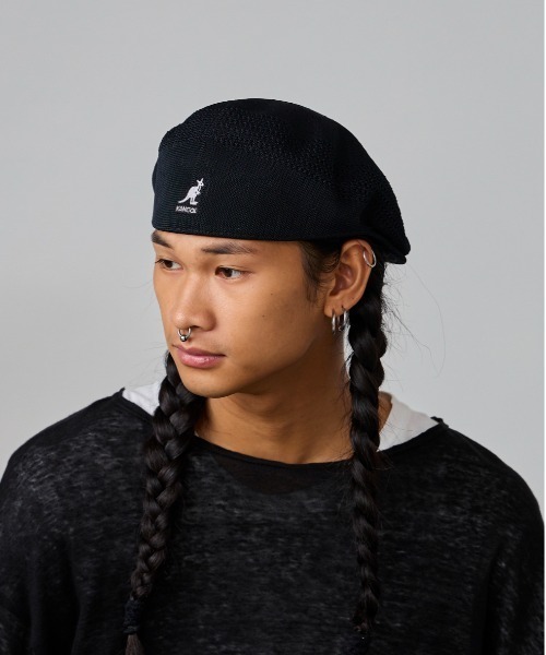 KANGOL TROPIC 504 VENTAIR / カンゴールの15枚目の写真