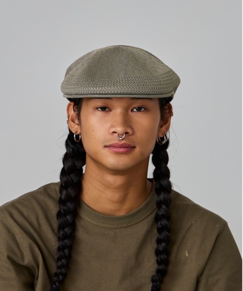 KANGOL TROPIC 504 VENTAIR / カンゴールの22枚目の写真