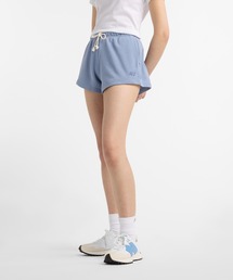 NEW BALANCE | Coastal ライトフレンチテリーショーツ2.5インチ(その他パンツ)