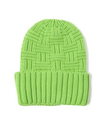GRILLO | 【別注】GRILLO / Color Big Watch Cap(ニットキャップ/ビーニー)