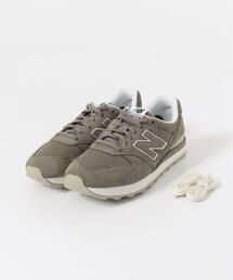 NEW BALANCE | NEW BALANCE W996(スニーカー)