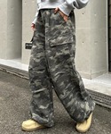CIAOPANIC TYPY(チャオパニックティピー)の「パンツ(カーゴパンツ)」