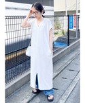reca(レカ)の「ワンピース/ドレス(ワンピース)」