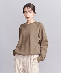 BEAUTY&YOUTH UNITED ARROWS | 【WEB限定】ラグラン スウェット(スウェット)